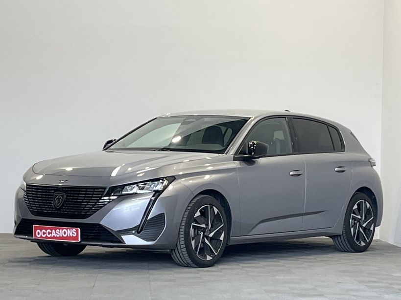 PEUGEOT 308 2023 - Photo n°1