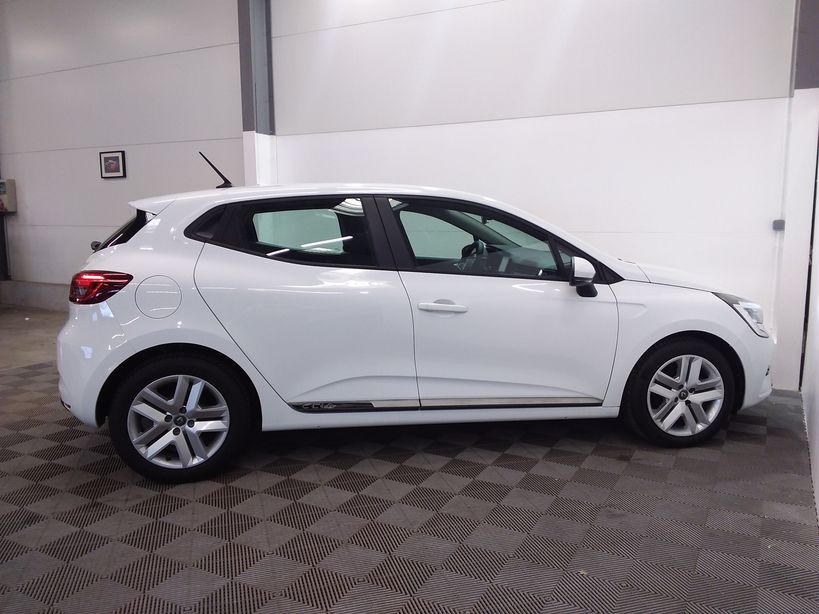 RENAULT CLIO V 2019 - Photo n°31