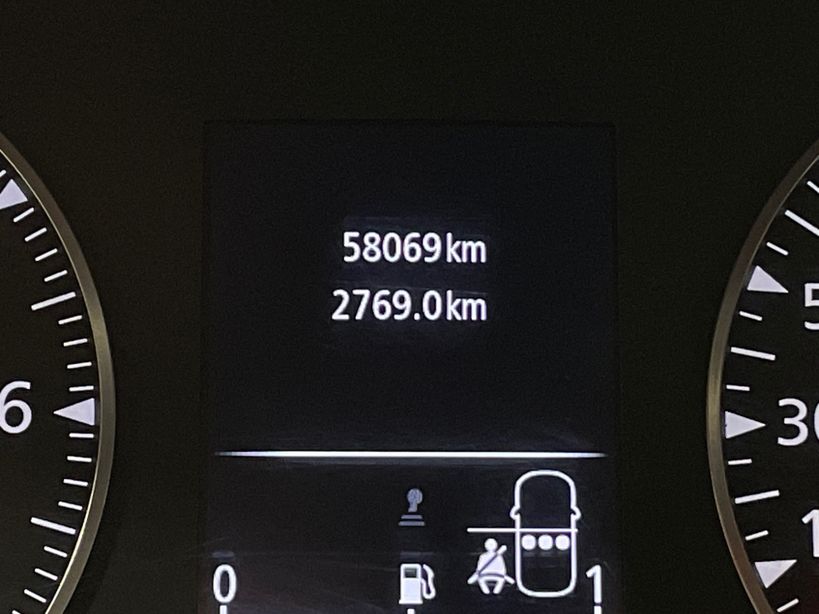 DACIA DUSTER 2022 - Photo n°52