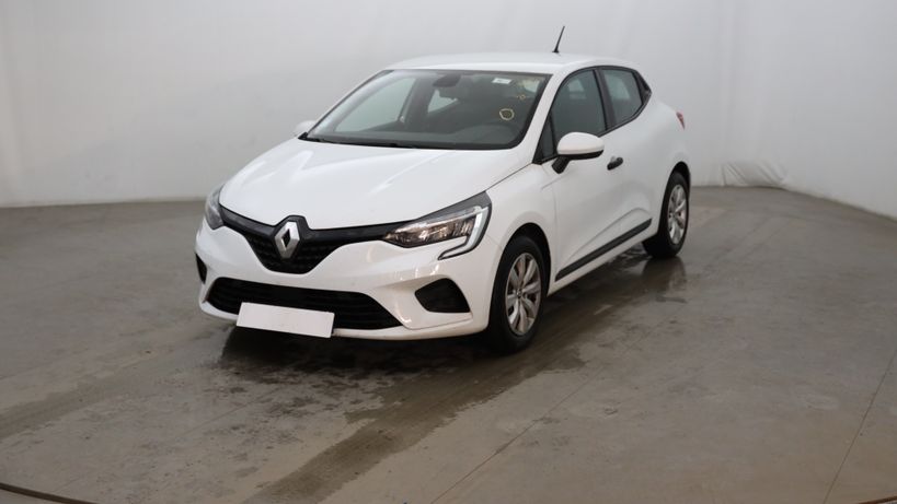 RENAULT CLIO V SOCIETE 2020 - Photo n°1