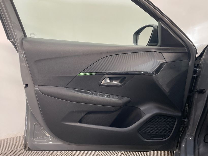 PEUGEOT 208 2024 - Photo n°32