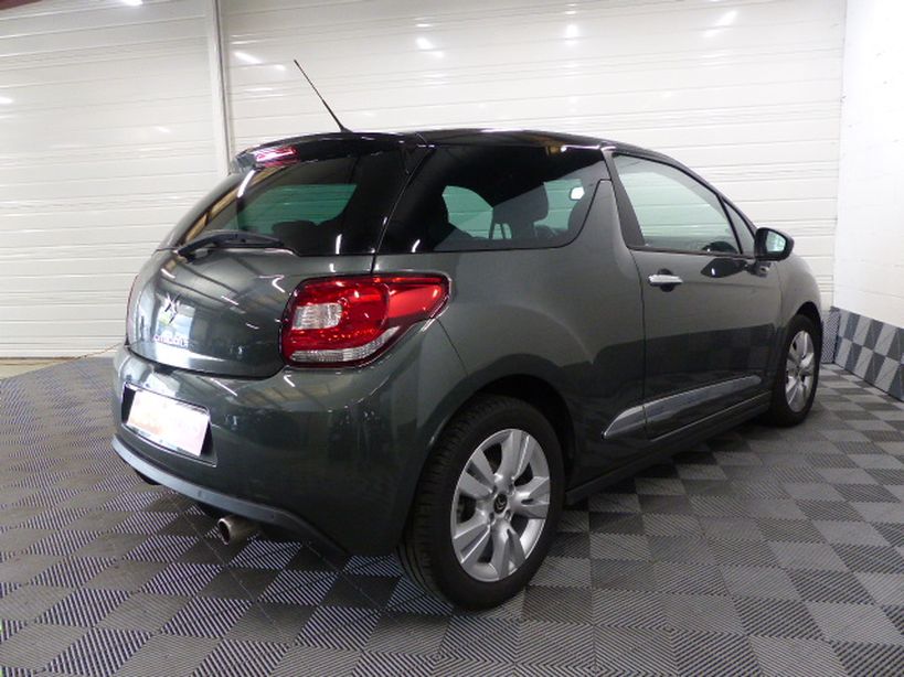 CITROEN DS3 2012 - Photo n°81
