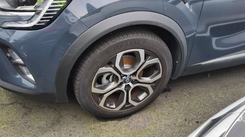 RENAULT CAPTUR 2020 - Photo n°7