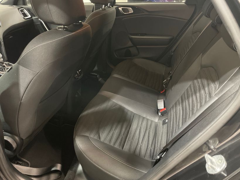 KIA PROCEED MY21 2022 - Photo n°21