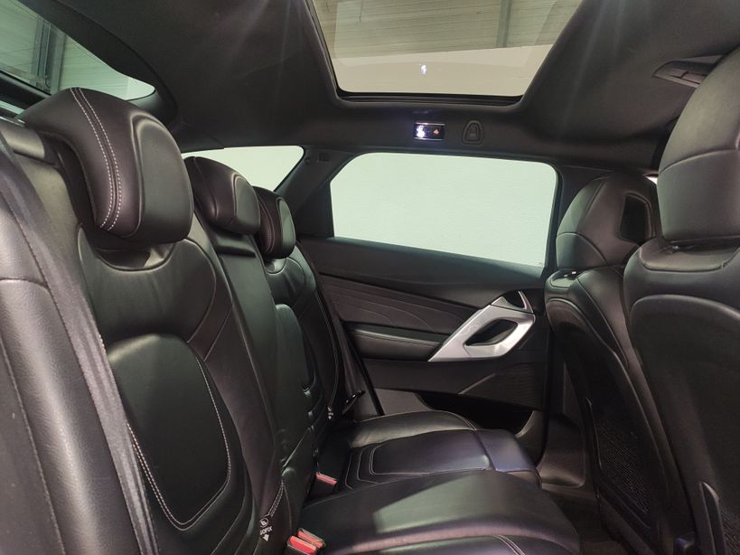 DS DS5 EXECUTIVE 2016 - Photo n°10