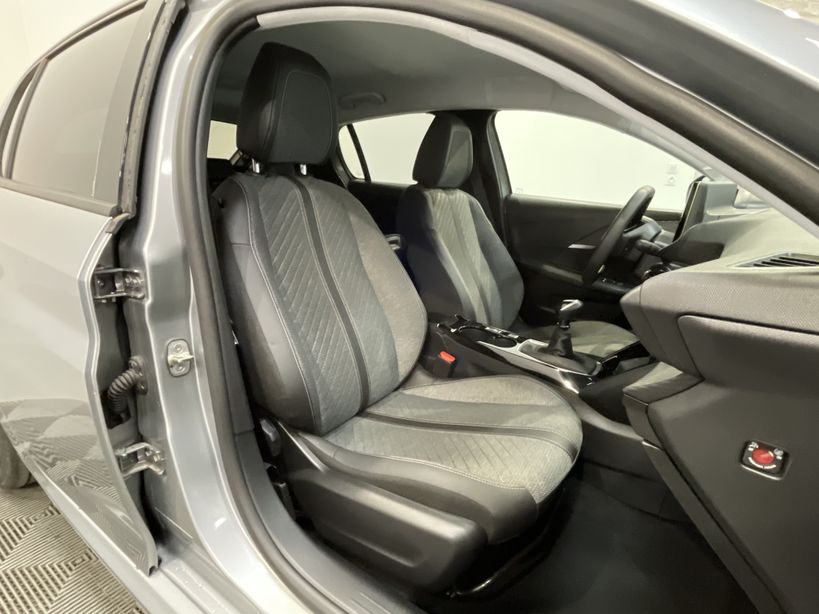 PEUGEOT 208 2024 - Photo n°42