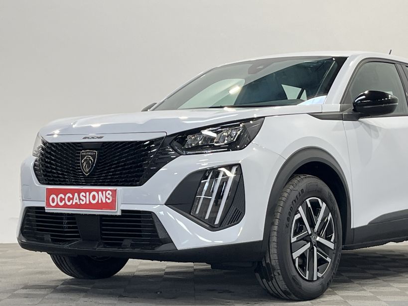 PEUGEOT 2008 2024 - Photo n°44