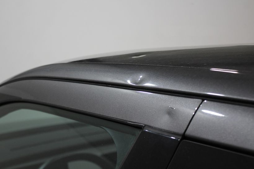 CITROEN C4 CACTUS 2020 - Photo n°17