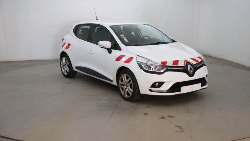 RENAULT CLIO IV BUSINESS 2019 - Photo n°7