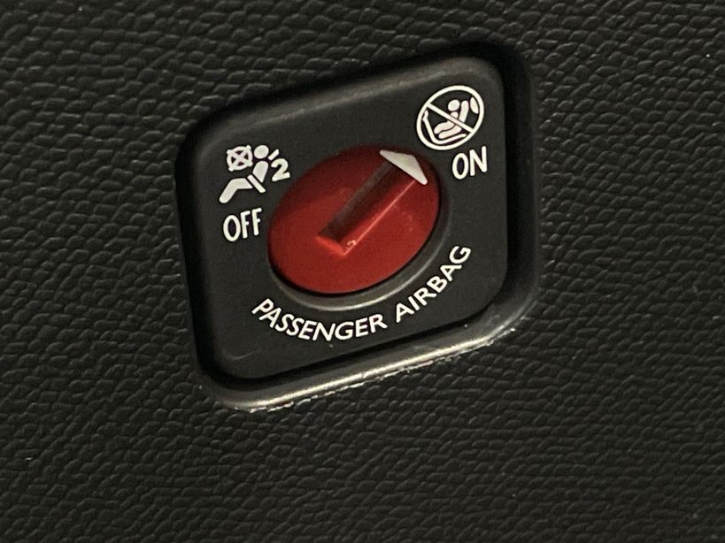 PEUGEOT 508 SW 2021 - Photo n°48