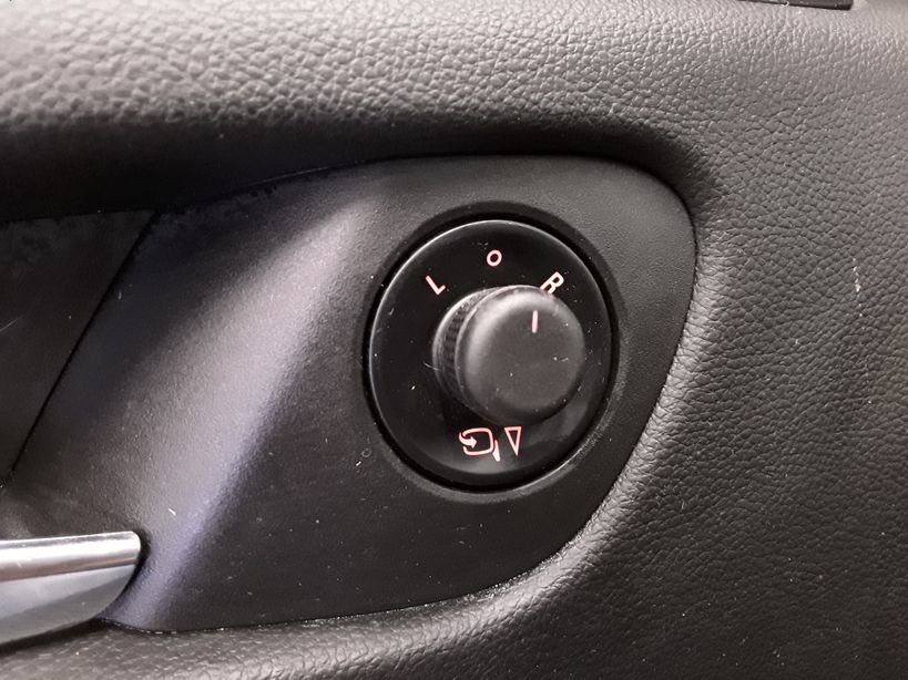 OPEL ZAFIRA TOURER 2015 - Photo n°30