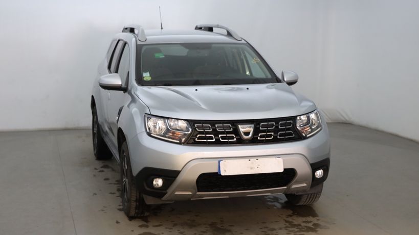 DACIA DUSTER 2021 - Photo n°8