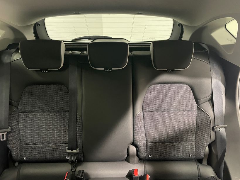 RENAULT CAPTUR 2023 - Photo n°20