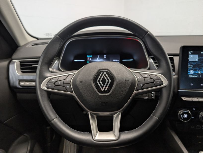 RENAULT ARKANA 2024 - Photo n°10