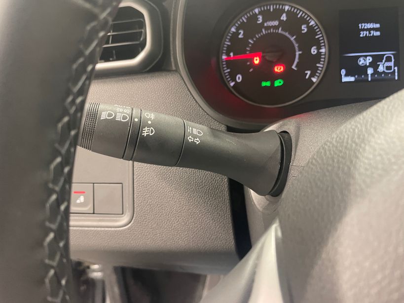 DACIA DUSTER 2023 - Photo n°14