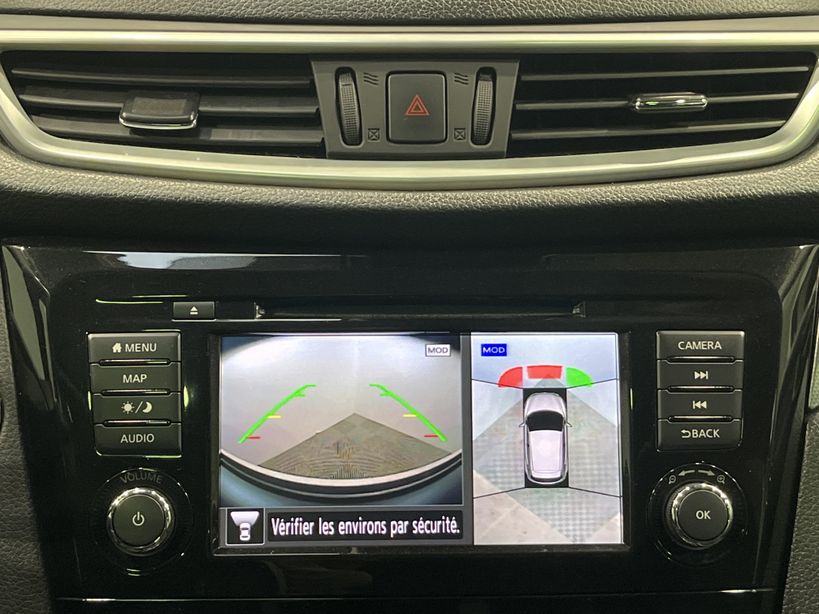 NISSAN QASHQAI 2019 - Photo n°13