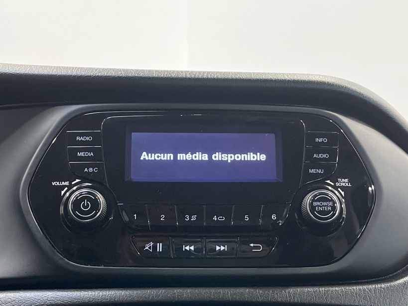 FIAT TIPO 5 PORTES 2018 - Photo n°12