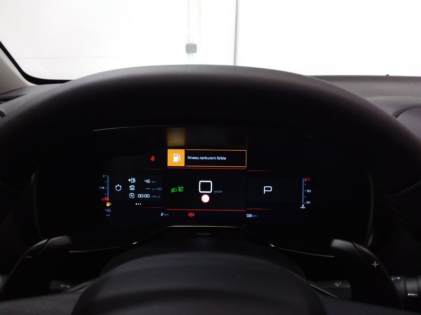 CITROEN C5 AIRCROSS 2025 - Photo n°1