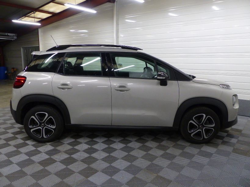 CITROEN C3 AIRCROSS 2019 - Photo n°14