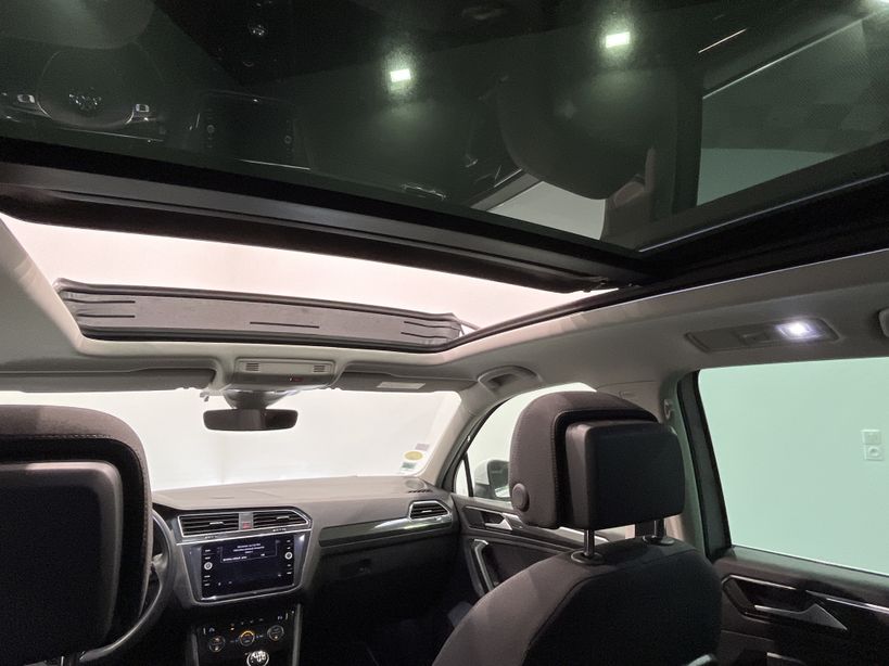 VOLKSWAGEN TIGUAN 2018 - Photo n°47