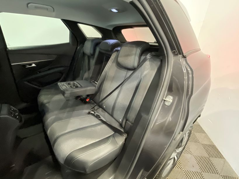PEUGEOT 3008 2023 - Photo n°57
