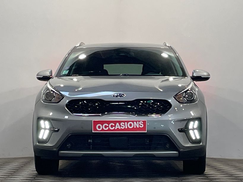 KIA NIRO 2021 - Photo n°5