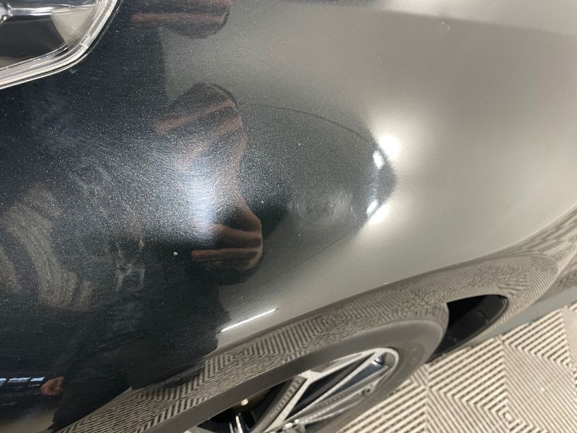 TOYOTA YARIS HYBRIDE MY21 2022 - Photo n°3