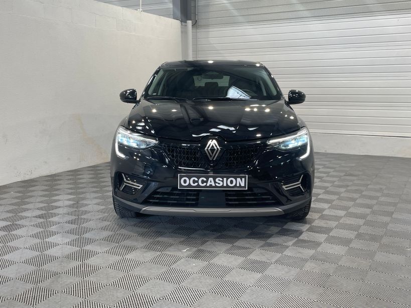 RENAULT ARKANA 2024 - Photo n°2