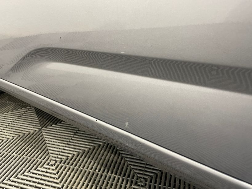 PEUGEOT 308 2023 - Photo n°8