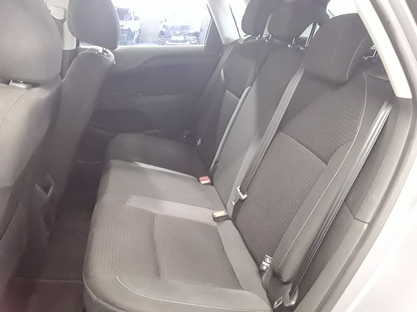 CITROEN C4 BUSINESS 2018 - Photo n°9