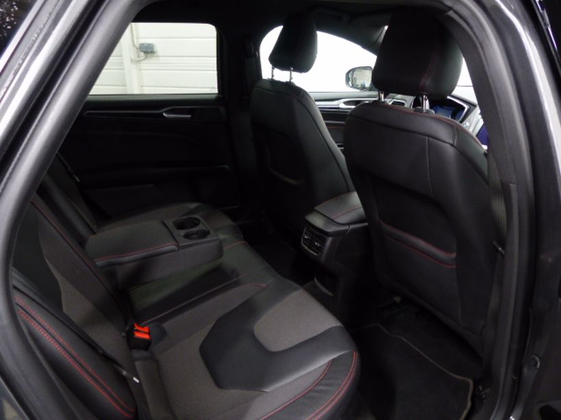 FORD MONDEO SW 2018 - Photo n°7