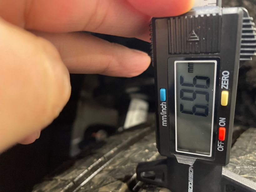 CITROEN E C3 AIRCROSS 2025 - Photo n°6