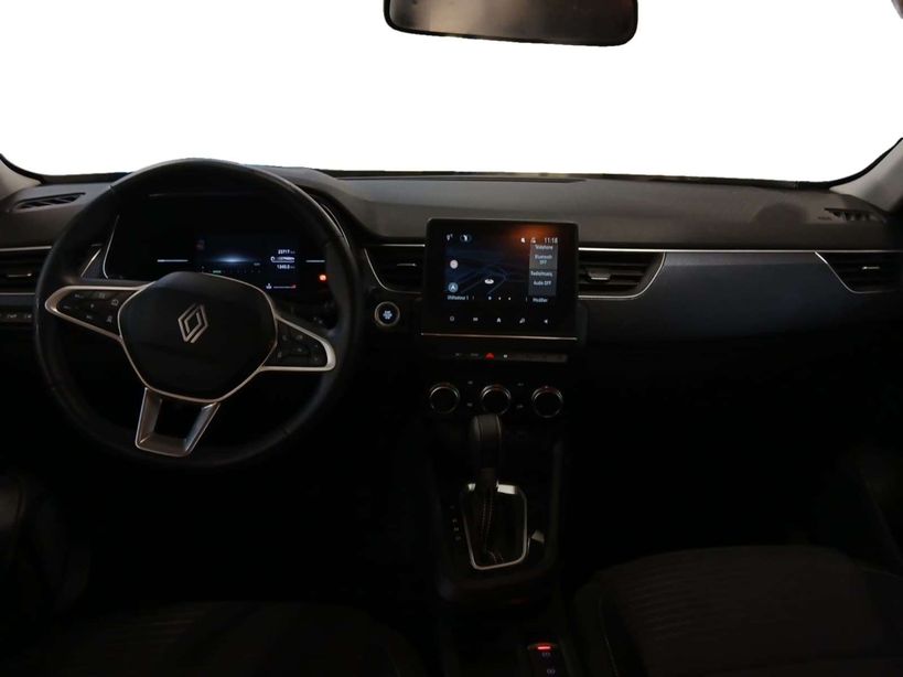 RENAULT ARKANA 2024 - Photo n°11