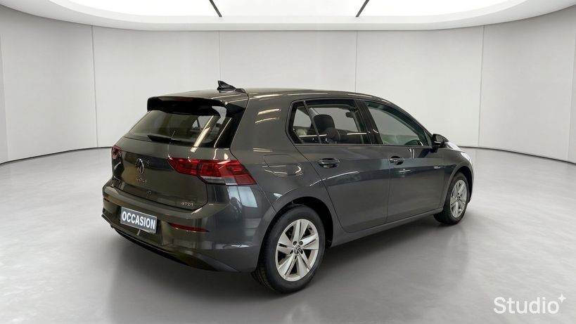 VOLKSWAGEN GOLF 2022 - Photo n°6