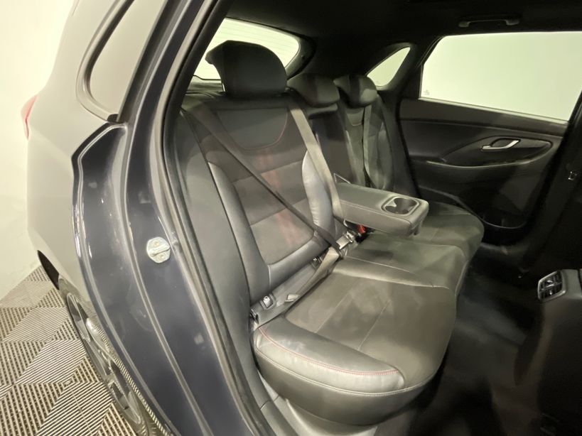 HYUNDAI i30 2022 - Photo n°40
