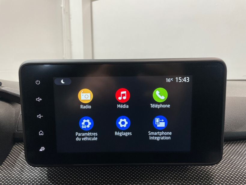 DACIA SANDERO 2022 - Photo n°13