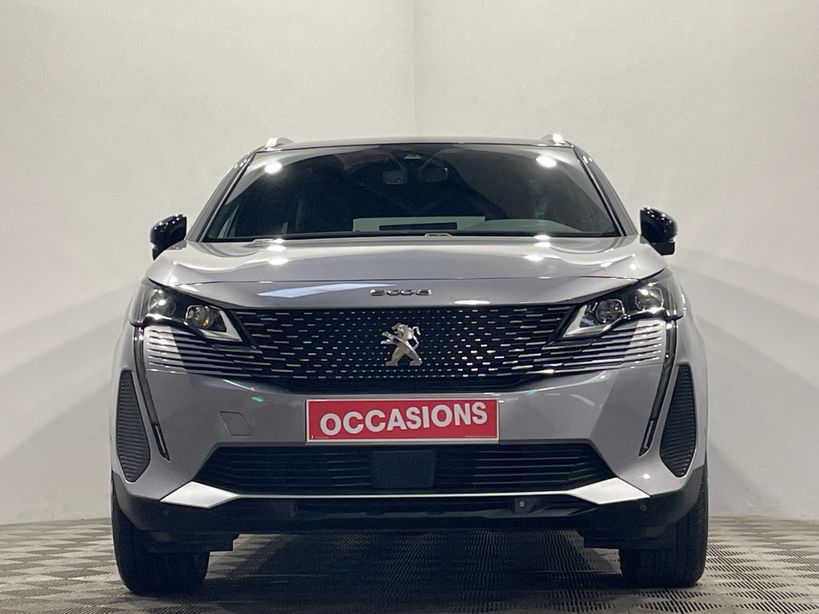 PEUGEOT 5008 2022 - Photo n°5