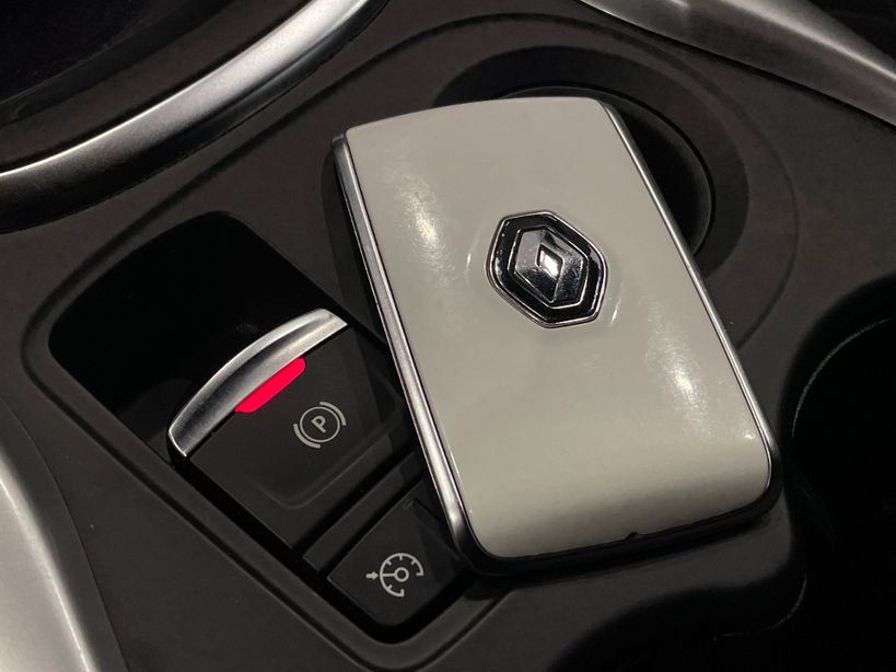 RENAULT KADJAR 2022 - Photo n°51