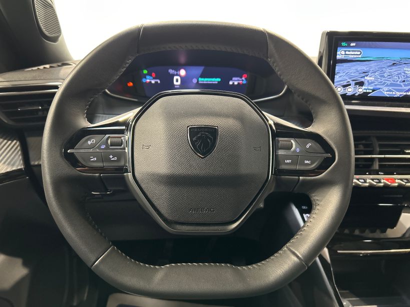 PEUGEOT 2008 2025 - Photo n°10