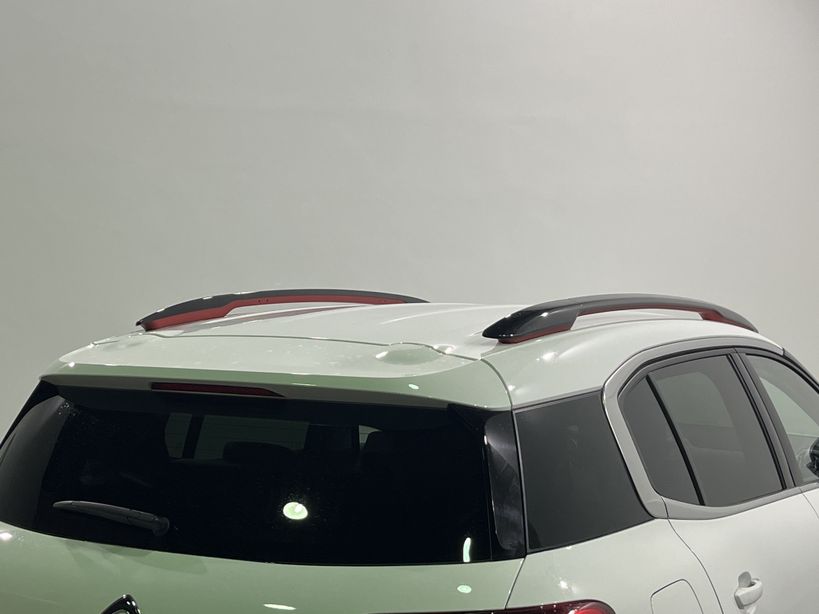 CITROEN C5 AIRCROSS 2021 - Photo n°44