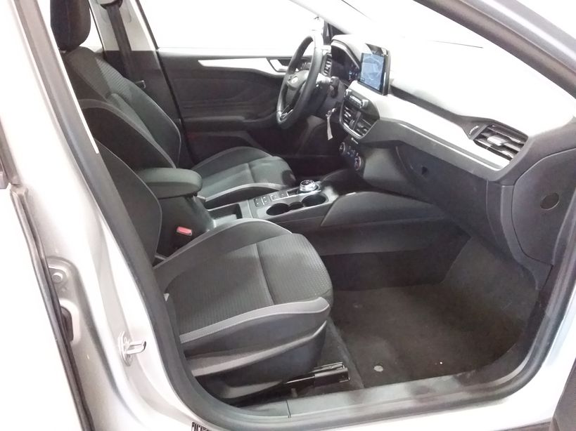FORD FOCUS 2019 - Photo n°7