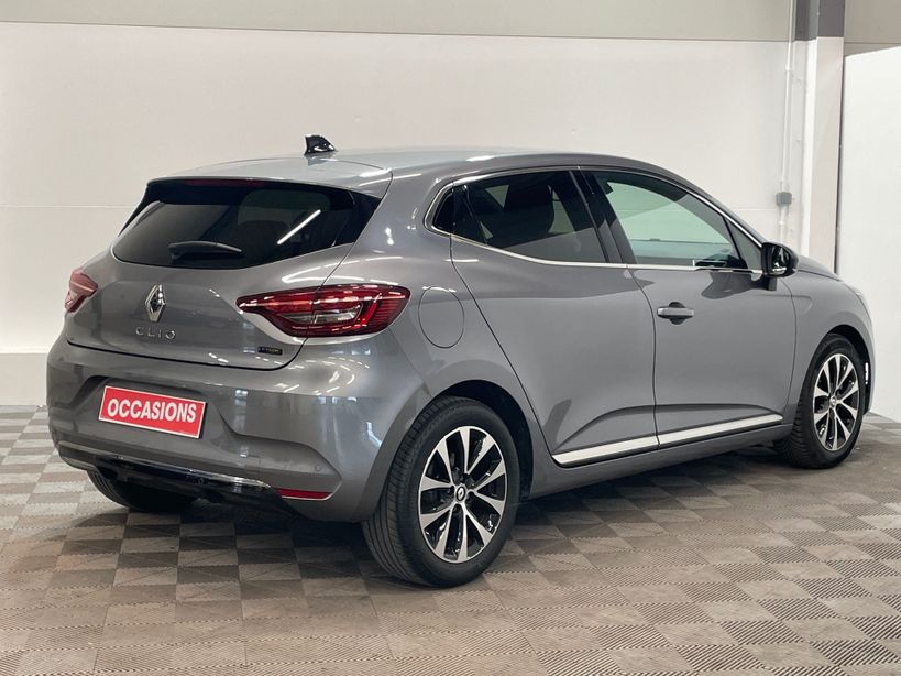 RENAULT CLIO V 2023 - Photo n°4