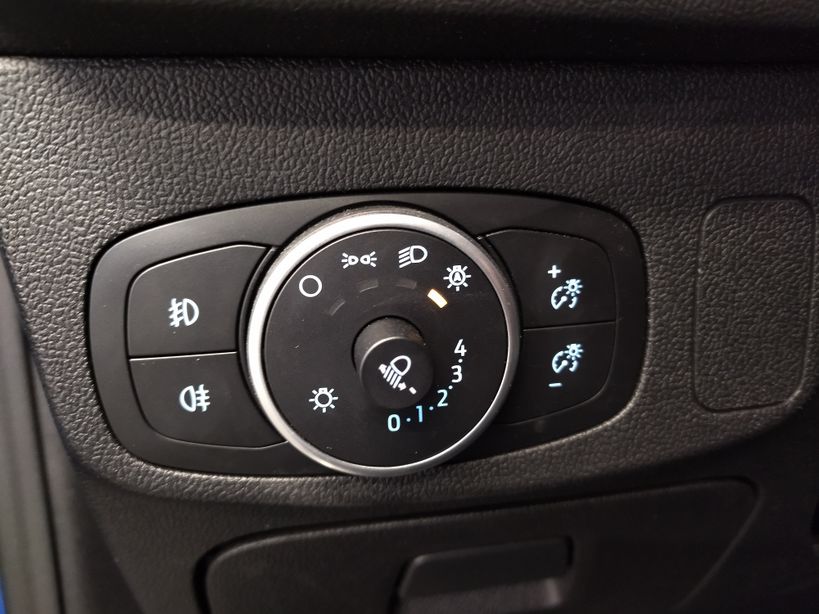 FORD FOCUS 2020 - Photo n°26