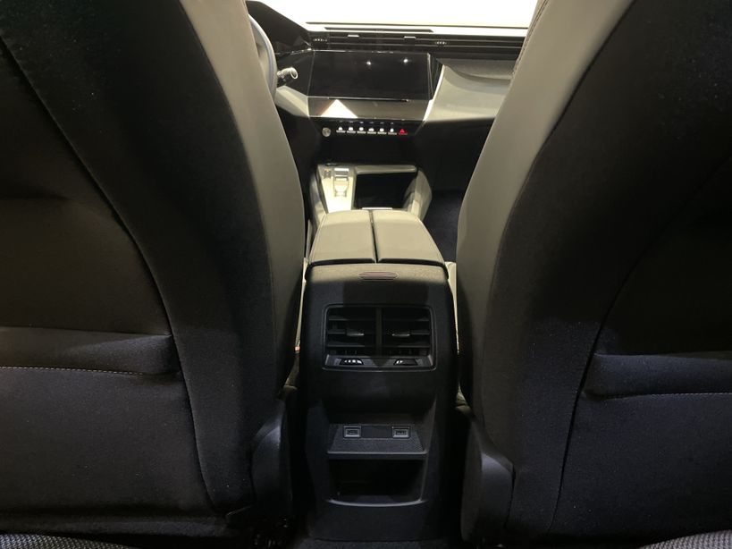 PEUGEOT 308 2024 - Photo n°41