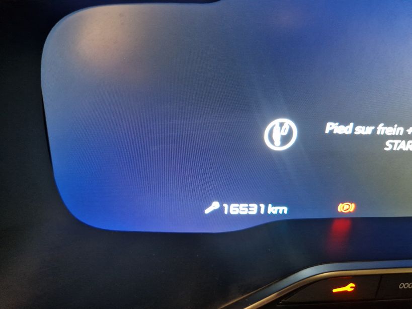 CITROEN C5 AIRCROSS 2024 - Photo n°2