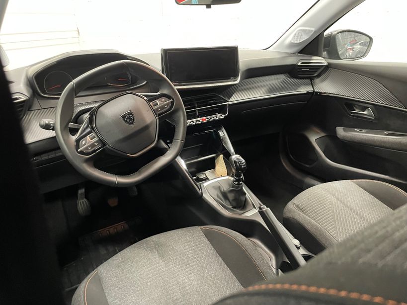 PEUGEOT 208 2025 - Photo n°12