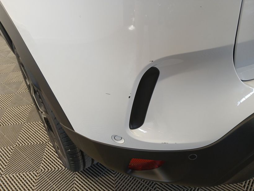CITROEN C5 AIRCROSS 2025 - Photo n°2