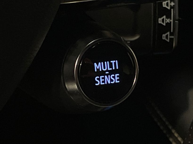 RENAULT MEGANE E TECH 2023 - Photo n°32