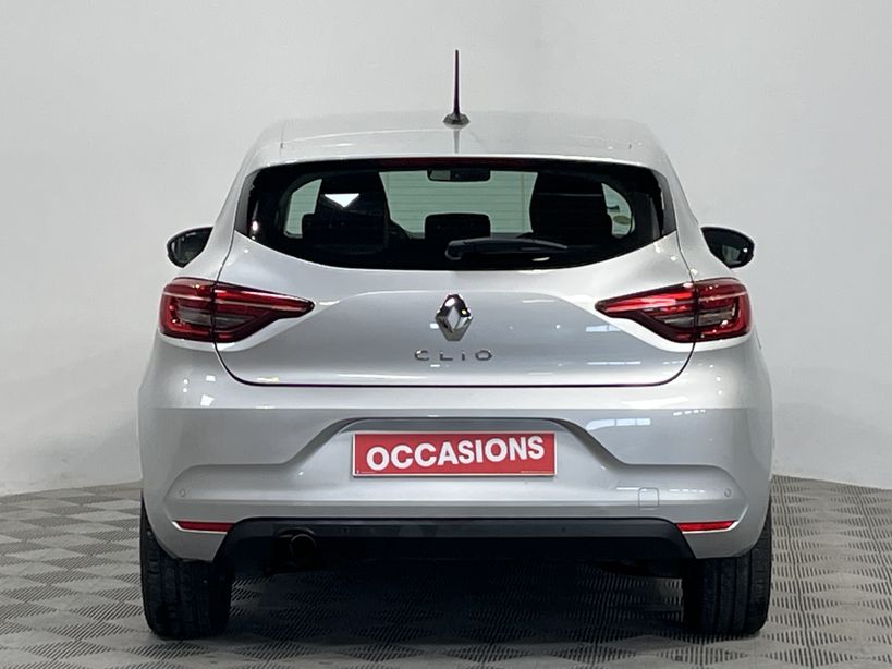RENAULT CLIO V 2020 - Photo n°6