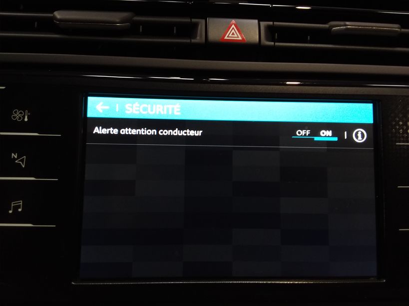 CITROEN GRAND C4 SPACETOURER 2021 - Photo n°26
